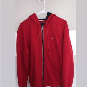 Tommy Hilfiger Zip up Jacket